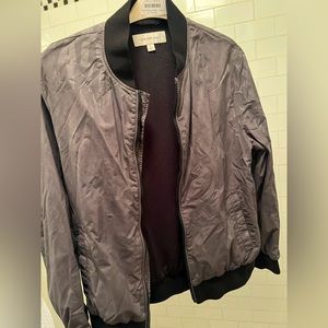Mens Calvin Klein bomber